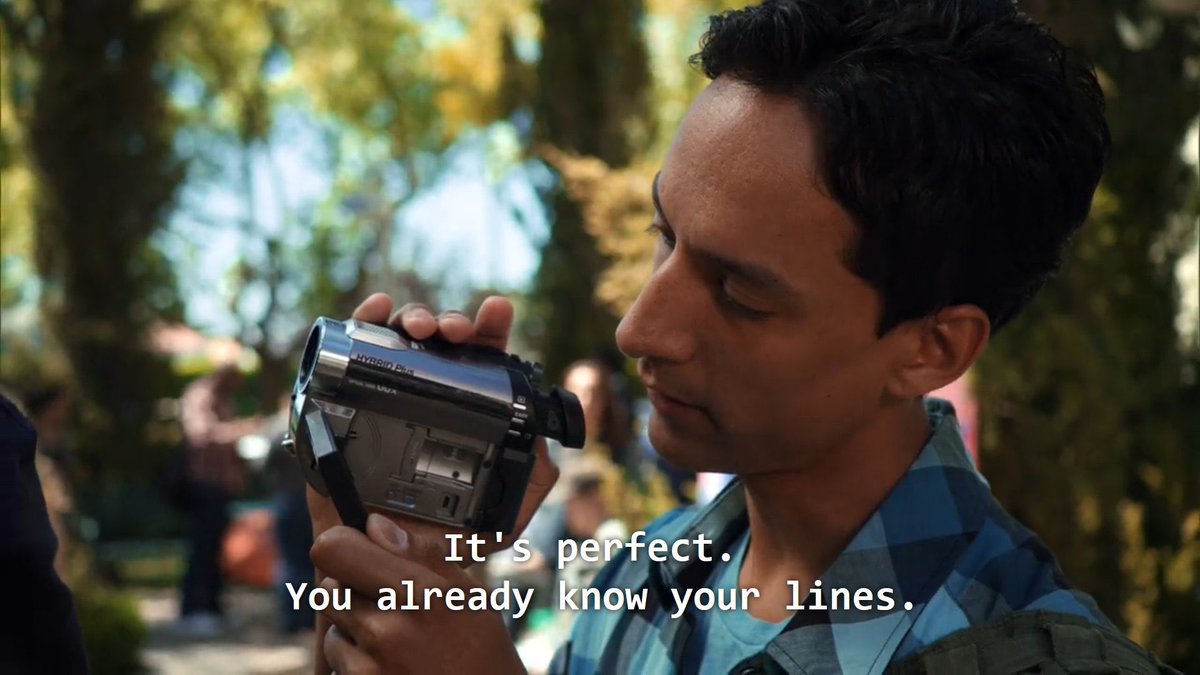 out of context community (@darkestimeline) on Twitter photo 