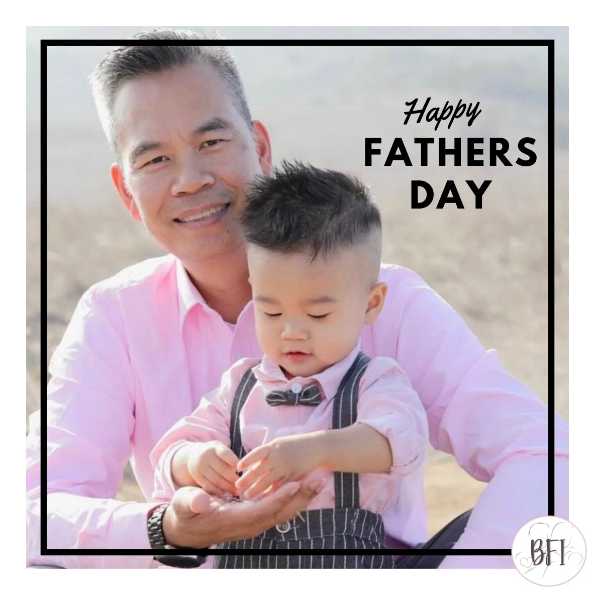 Happy Father's Day!!💙

#fathersday #amazingdad #dadtobe #dad #father #buildingfamiliesinc #surrogacystory #journeytoparenthood #fathersday2023
