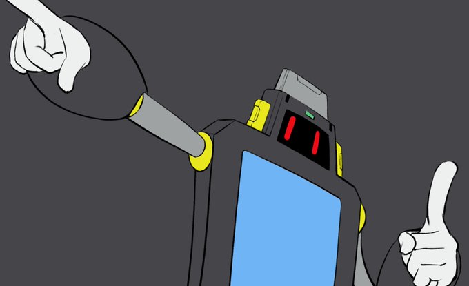 「gloves humanoid robot」 illustration images(Latest)