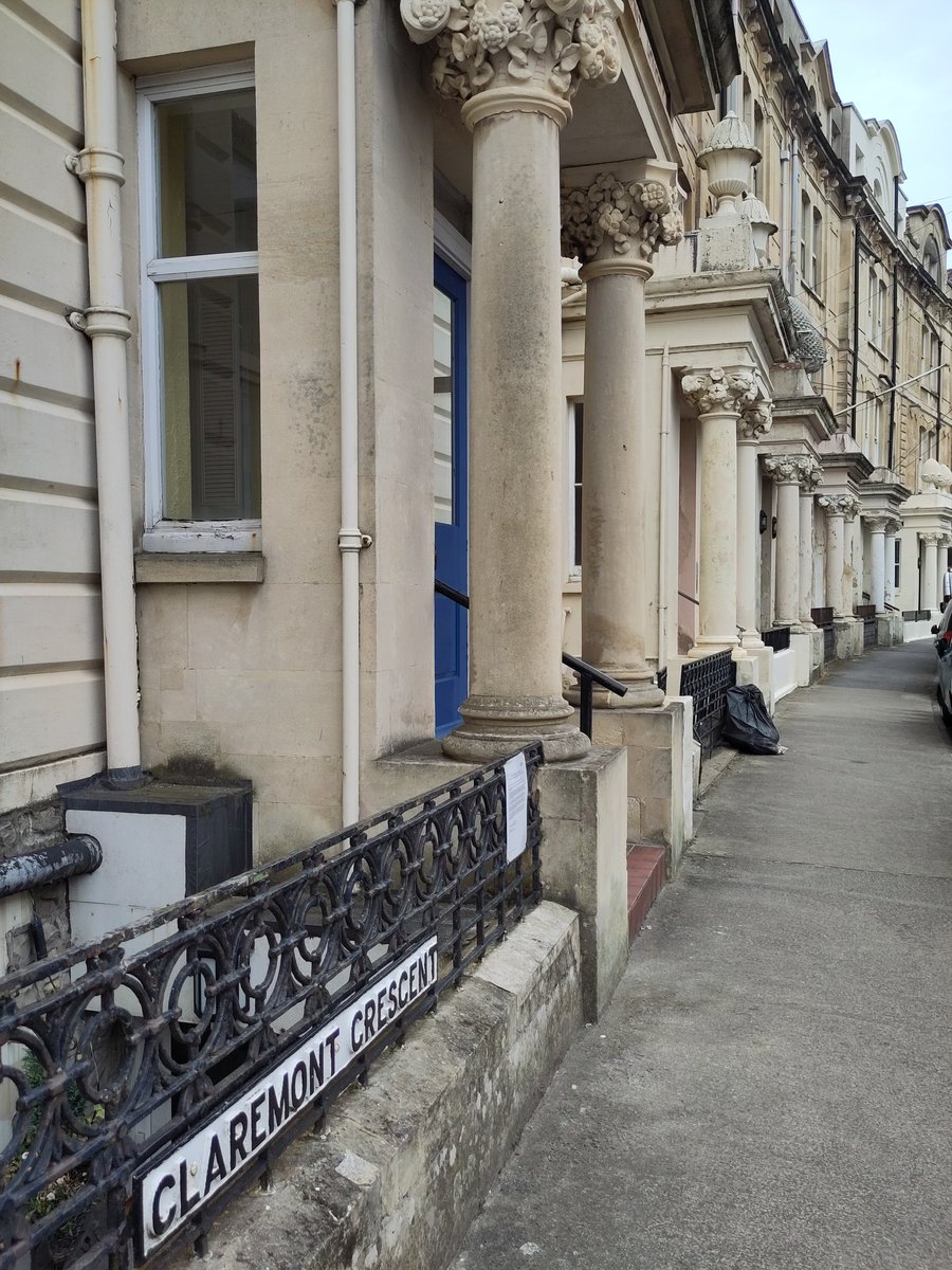 Dr Kathryn Ferry tweet media