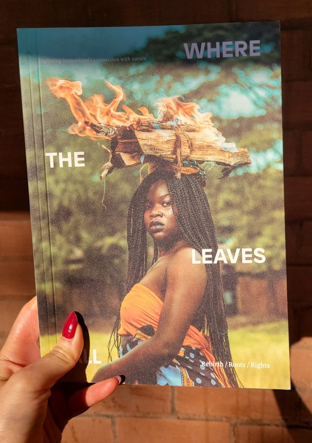 Kawai Shen (@kawaishen) on Twitter photo Picked up <a href="/wtlfmag/">Where the Leaves Fall</a> at Do West/Issues, a British magazine about nature and climate change ft BIPOC perspectives Picked up <a href="/wtlfmag/">Where the Leaves Fall</a> at Do West/Issues, a British magazine about nature and climate change ft BIPOC perspectives