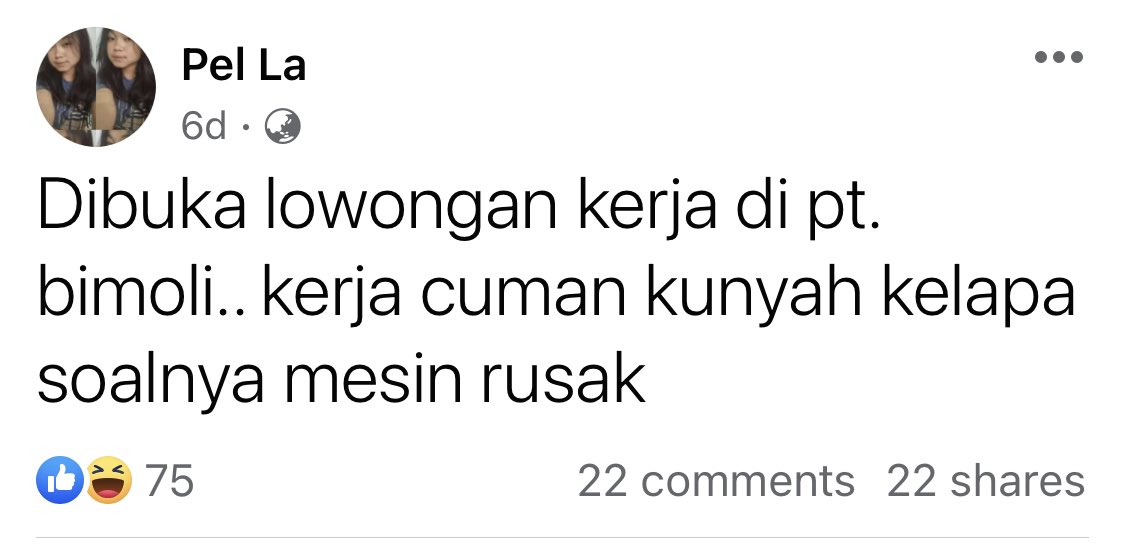 anak bidan 🎈 (@tempeultra) on Twitter photo 