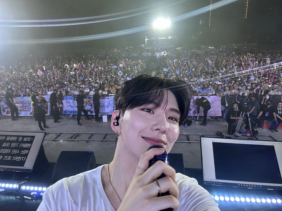 몬스타엑스_MONSTA X tweet media