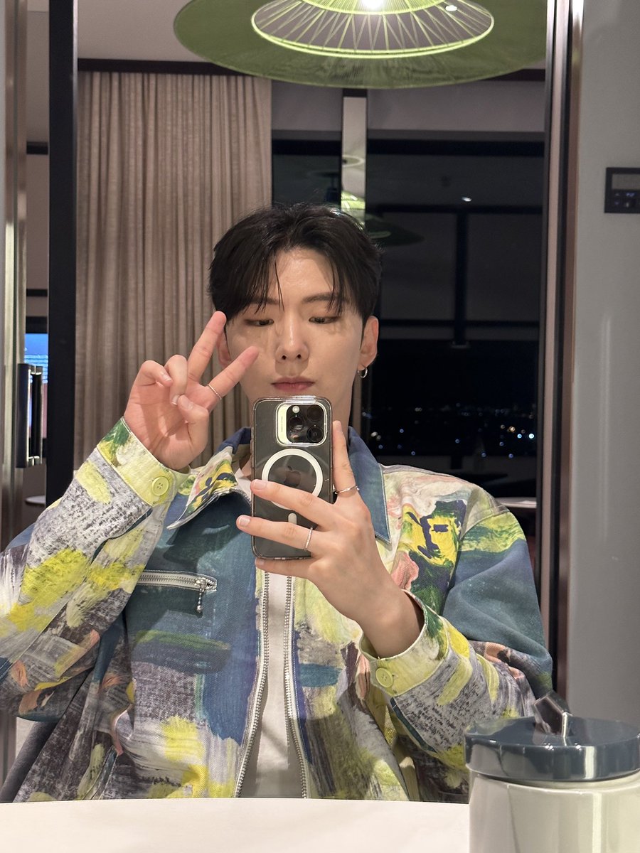 몬스타엑스_MONSTA X tweet media