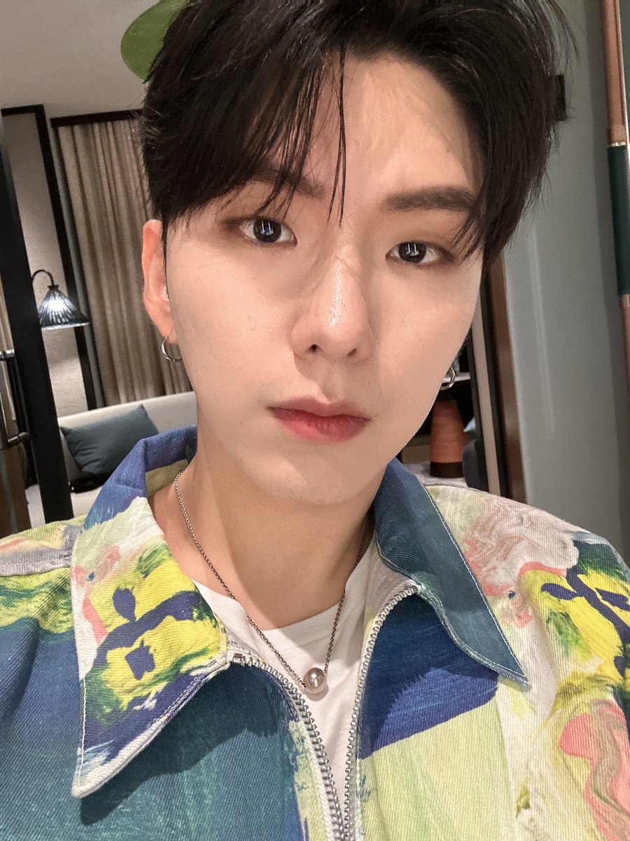 몬스타엑스_MONSTA X tweet media
