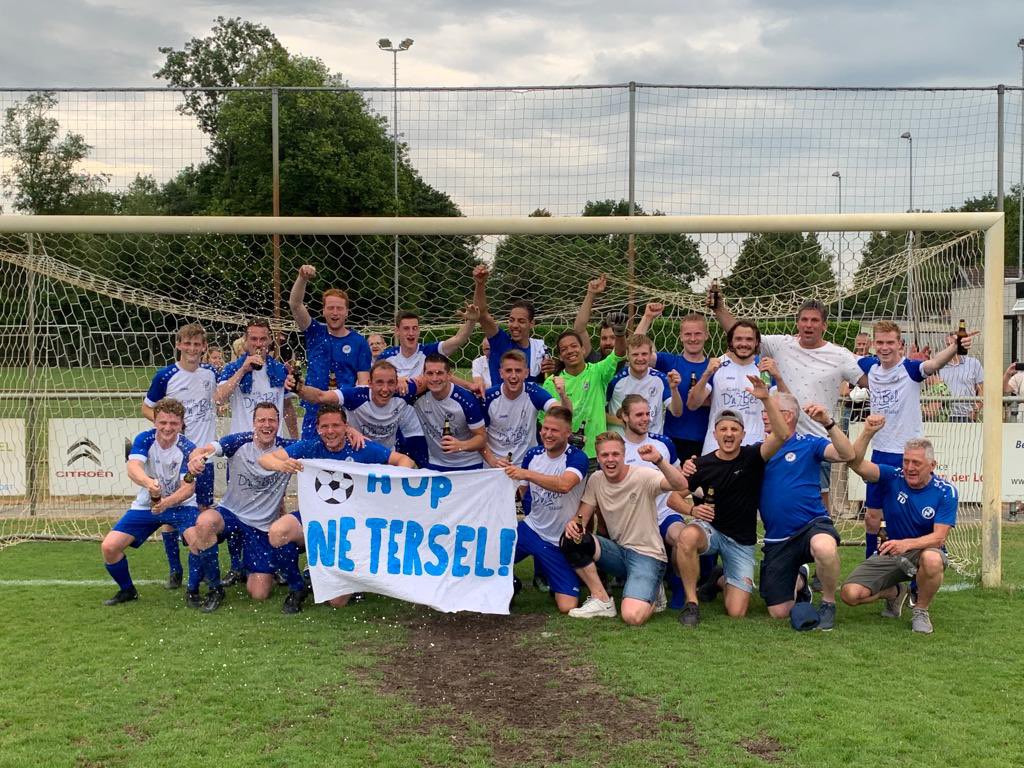 VV Netersel (@vvnetersel) on Twitter photo 