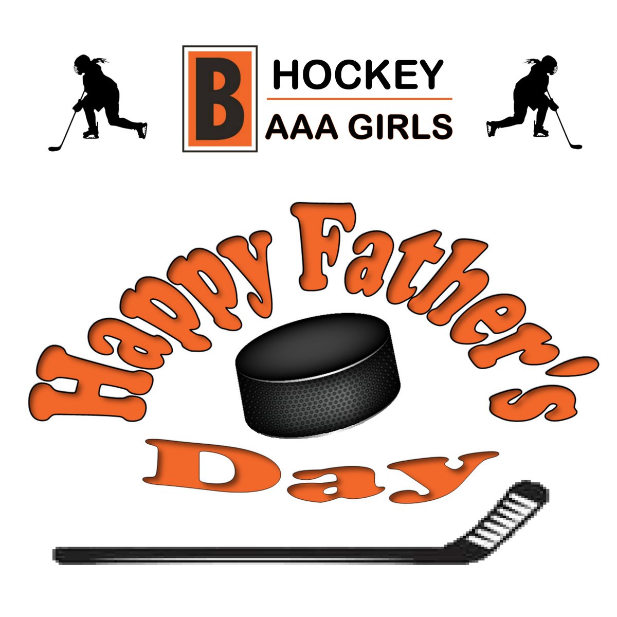 Happy Father's Day!