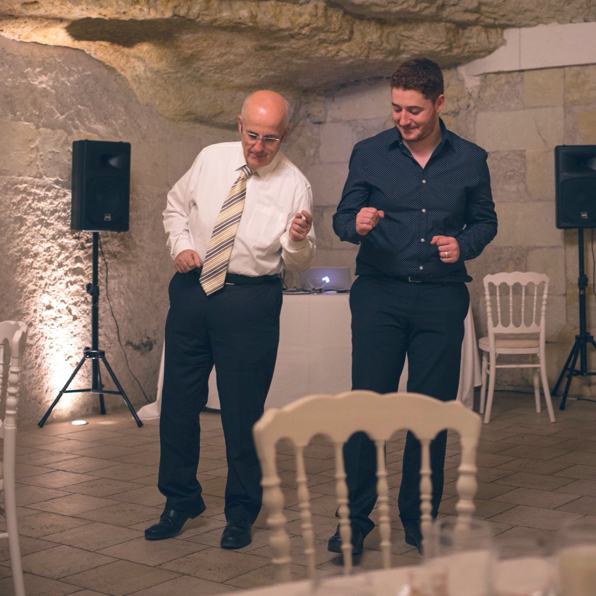 Love you Dad. ❤️