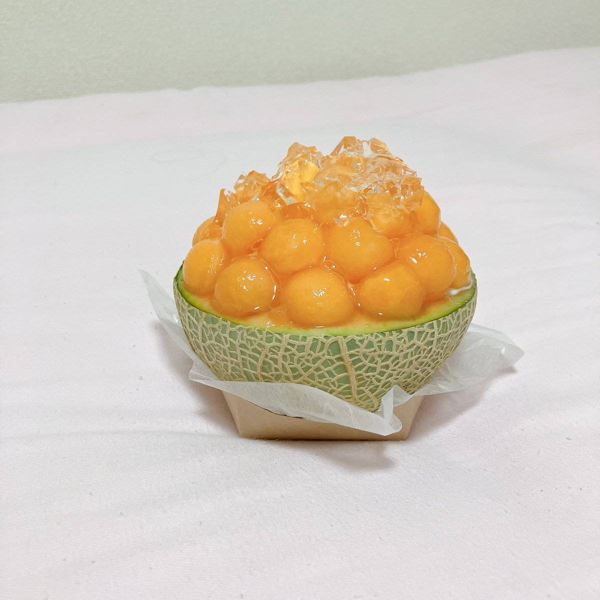 小麦粉 tweet media