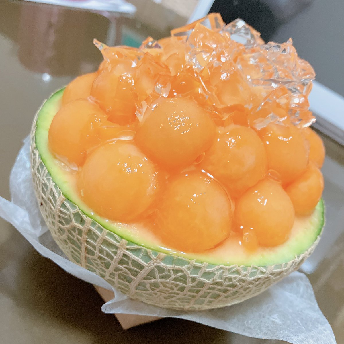 小麦粉 tweet media