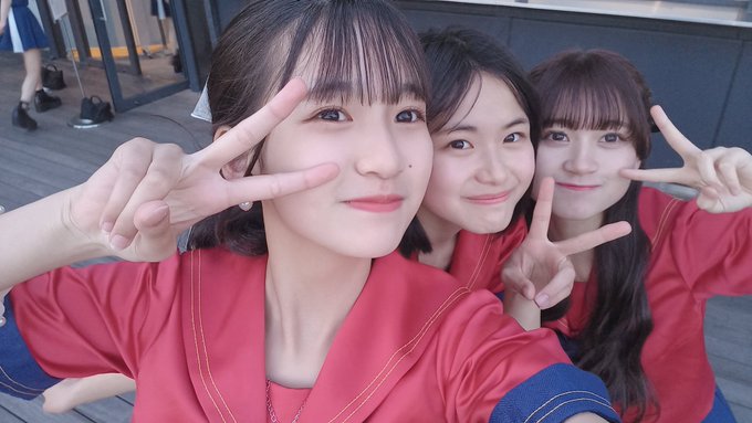 Twitterのコスプレ画像2