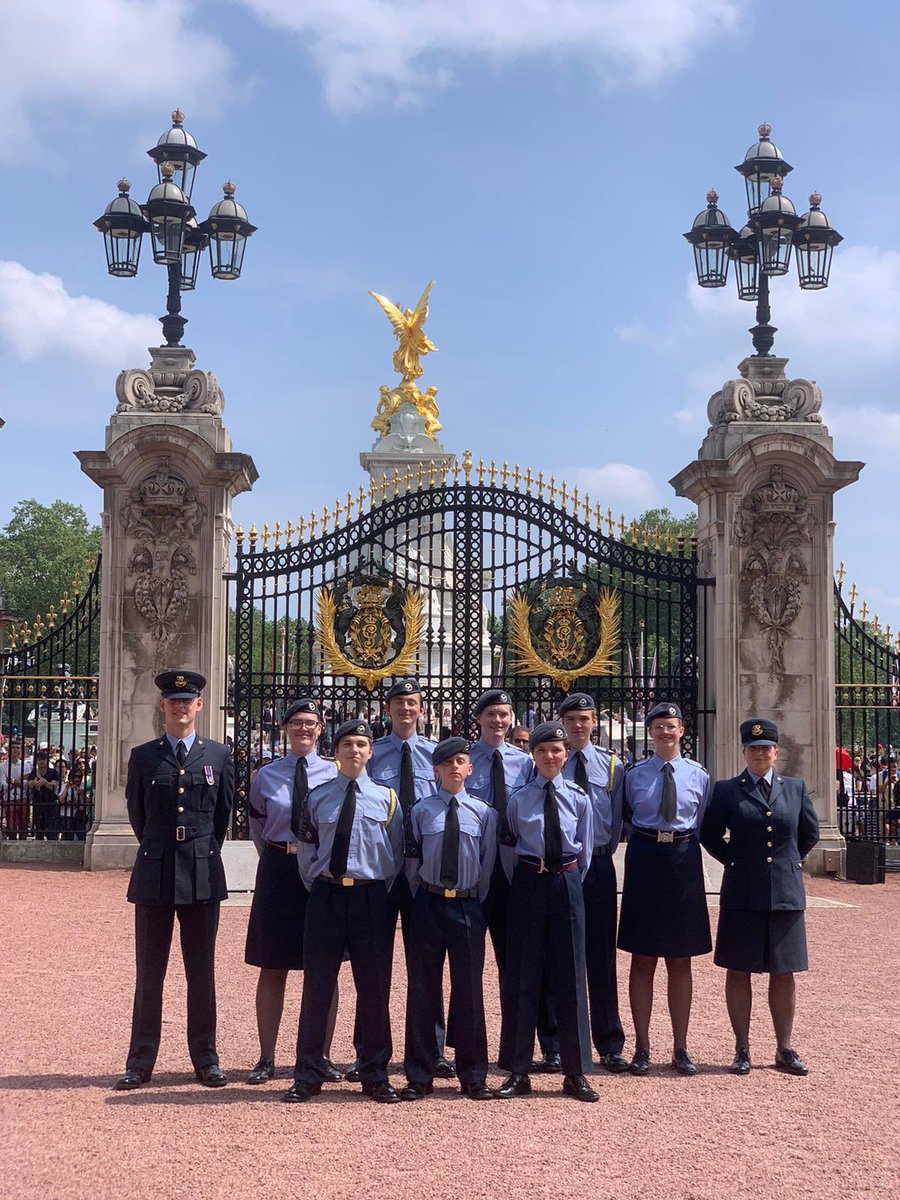 1985 (Flitwick) Sqn tweet media