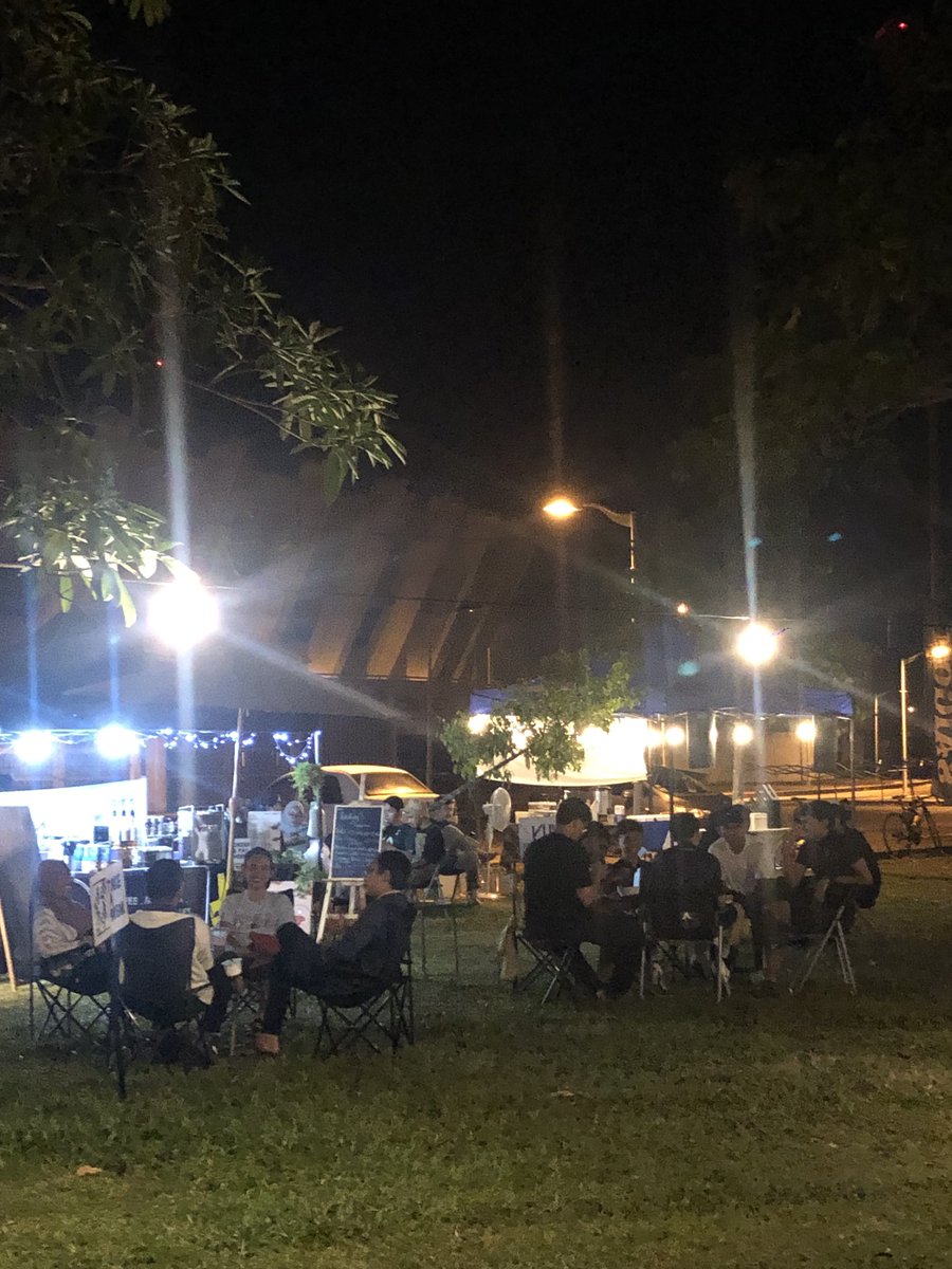 syaozzz's tweet photo. 2 hari lagi tuuuu 🤭 - 📍 Stadium Sultan Mizan Zainal Abidin, Gong Badak
#coffeezone https://t.co/0qIOPaH86n