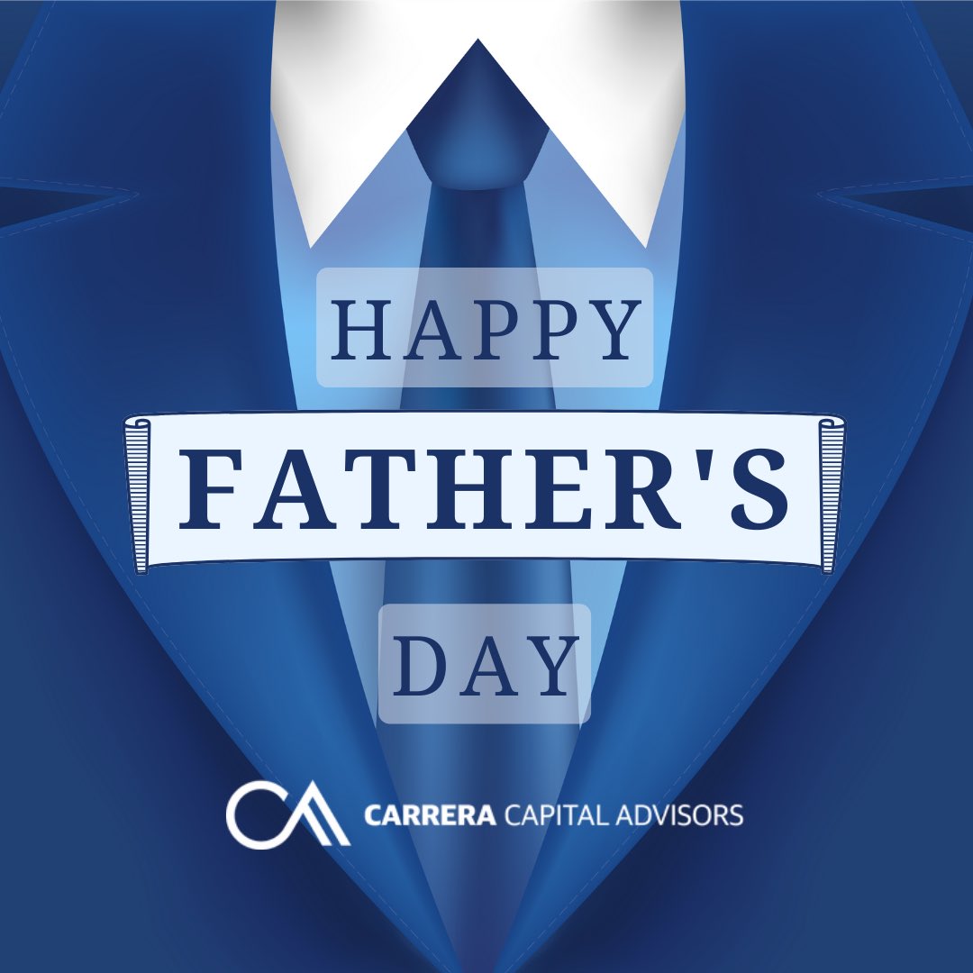 Carrera Capital Advisors tweet media