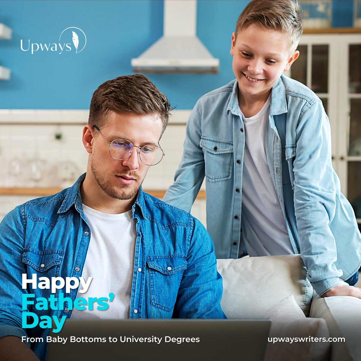 upwayswriters_'s tweet photo. We salute the pillars of our lives 👨‍💼 🫡 #HappyFathersDay #FathersDay https://t.co/EnA7E8Bj4X