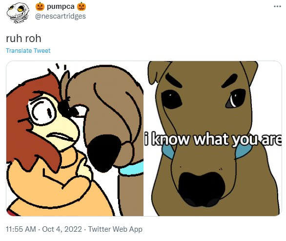 whipplefingers's tweet photo. this went nuclear went i posted it lmao https://t.co/SqmsdUnPPE