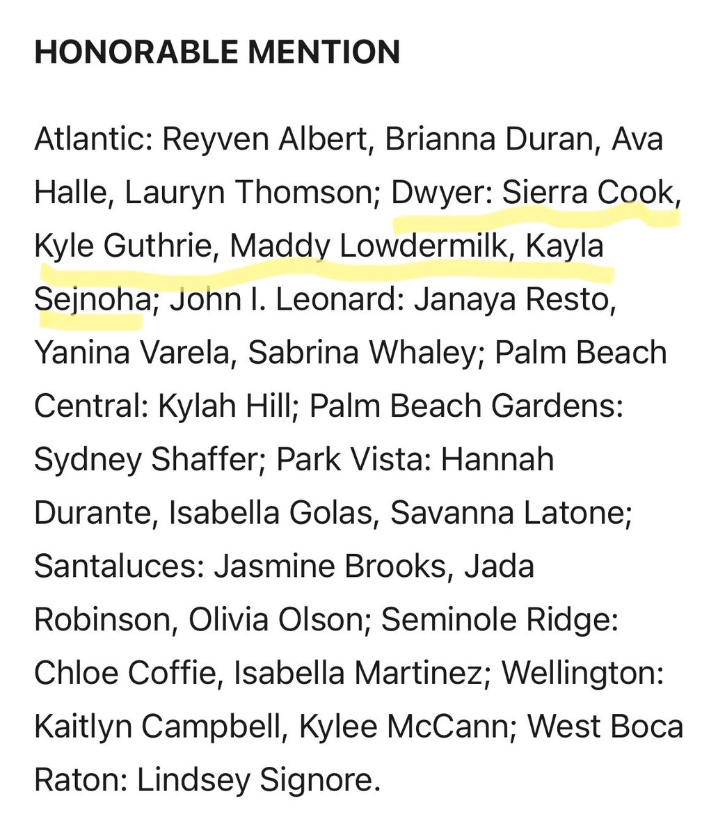 Maddy Lowdermilk tweet media