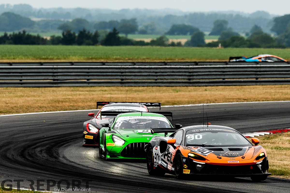 GT REPORT 🏁 tweet media