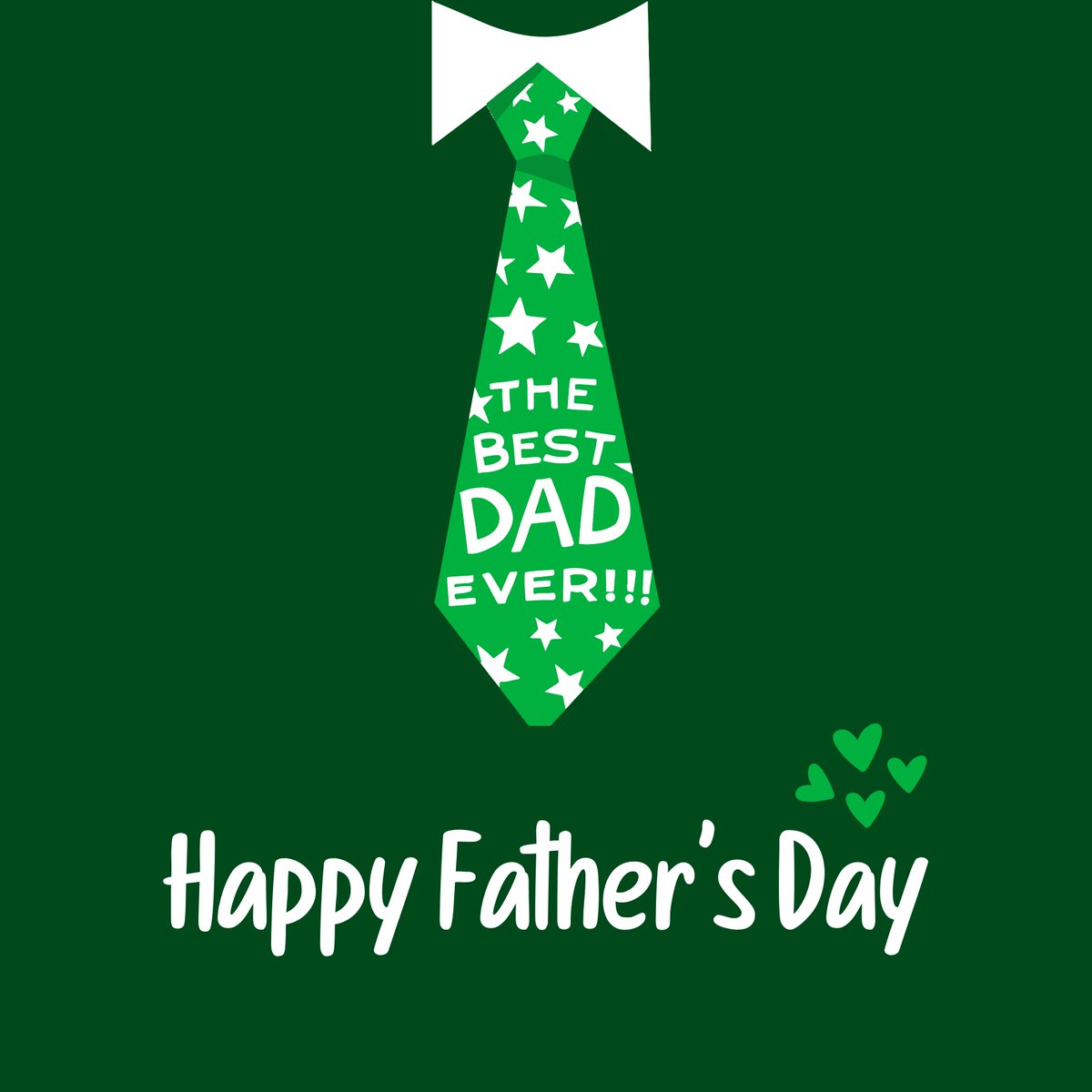 Happy #FathersDay to all the amazing dads and father figures out there! 👨‍👧‍👦 Today, @marshallu @herdacademics celebrates the strength, guidance, and love you provide. #dadsday