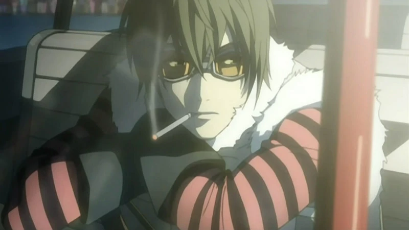 illiyania_ttv's tweet photo. @PicturesFoIder Back in 2008-2009 when I was obsessed with Death Note... My guy was literally on screen for like 2 seconds and then was killed off. 💀 https://t.co/9Jw5pwZSt8