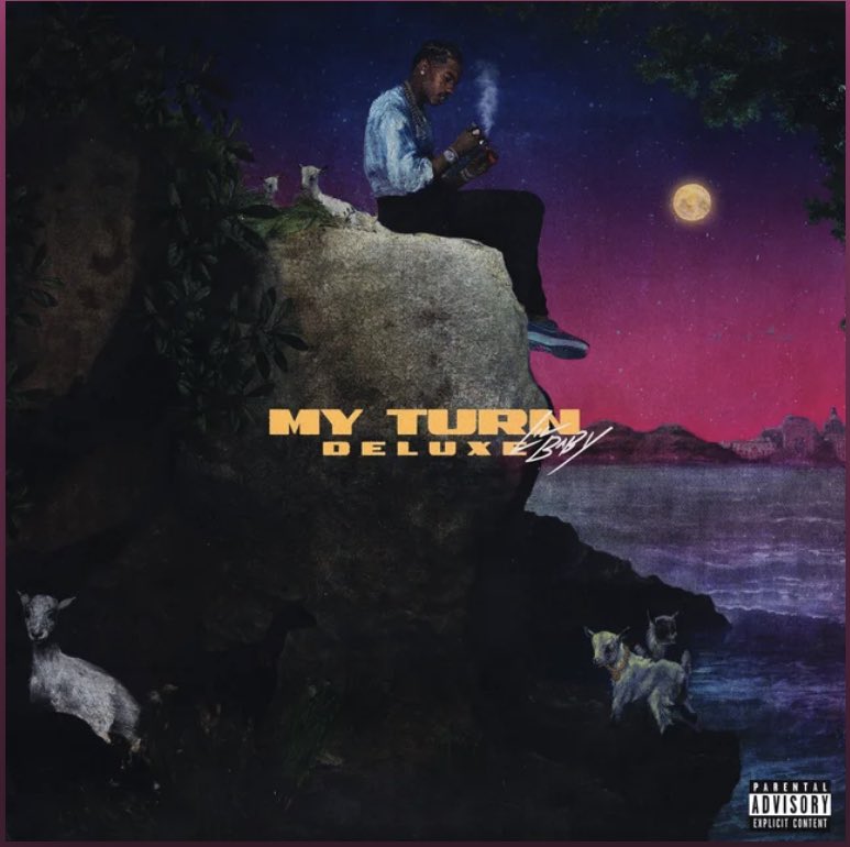 Jayindizbih's tweet photo. Cool. But gunna doesn't have a single album better than this https://t.co/ZYS0zkC6lb