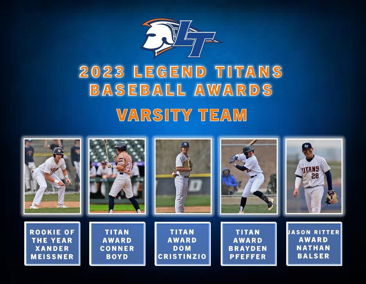 Legend Baseball tweet media