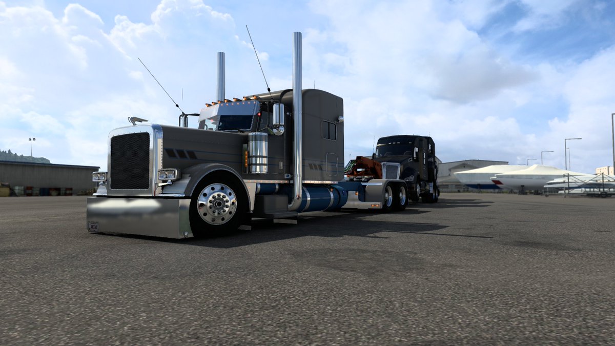 Happy Fathers day / !Tobii !Trucky !Corner

<a href="/SCSsoftware/">SCS Software</a>

<a href="/tobiigaming/">Tobii Gaming</a>

<a href="/truckyofficial/">Trucky</a>

#tobiiambassador

#truckyambassador

twitch.tv/naxfynest