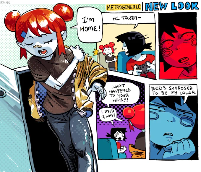 >new look