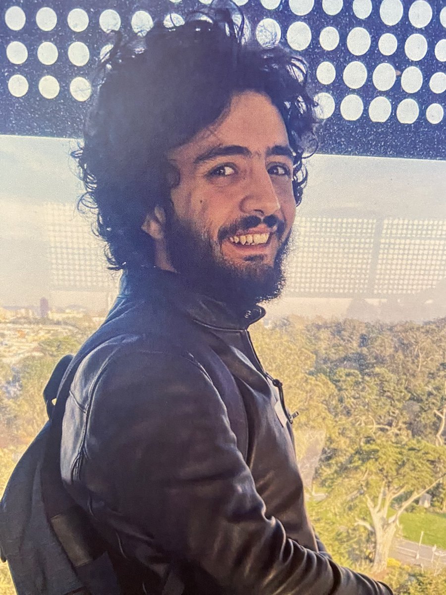 Nadine Yehya, PhD tweet media