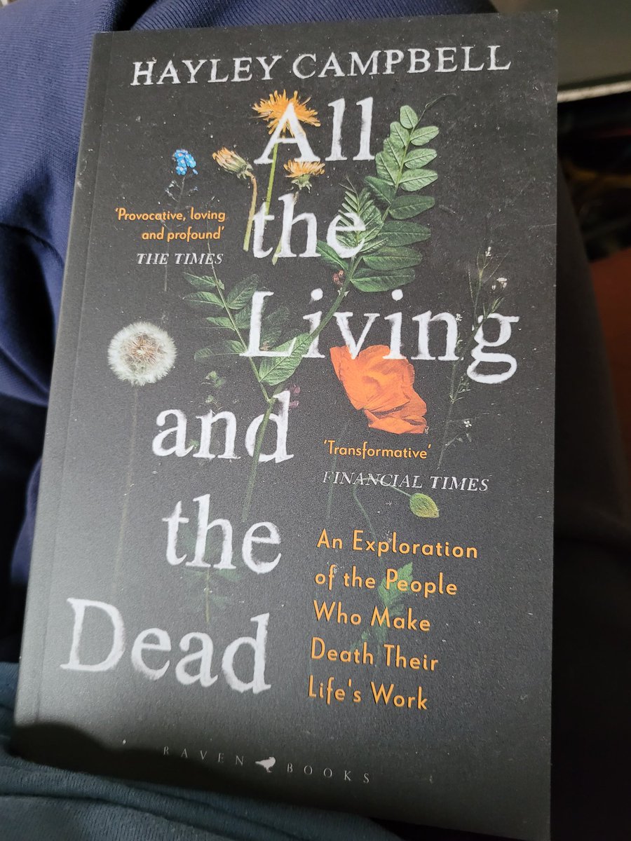 Writing_Rach's tweet photo. I'm reading this and hoping for a storm. Thank you for the recommendation @lw_writes https://t.co/JZuZd7BSAx