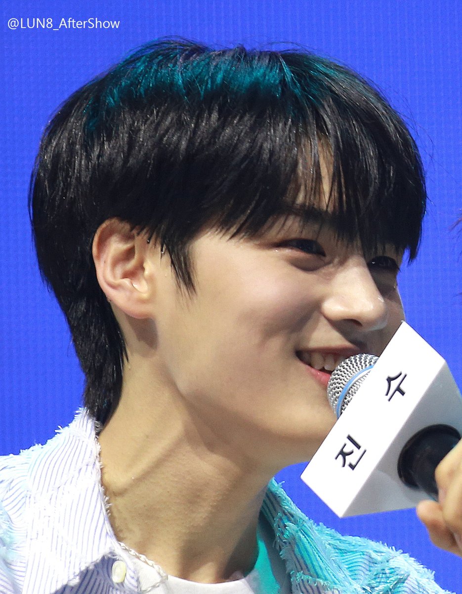 LUN8_AfterShow's tweet photo. #루네이트 #LUN8 #지은호 #JIEUNHO https://t.co/IZZ1J4IbND