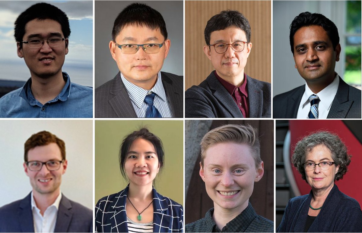 Please come to our workshop on 6/19 <a href="/CVPR/">#CVPR2025</a> 
8:30am-5:00pm West 107-108

cvpr2023.ug2challenge.org/program23.html

Thank you, <a href="/alexk_wong/">Alex Wong</a>, <a href="/AchutaKadambi/">Achuta Kadambi</a>, Kevin Miller, and many student helpers. Also thank my fellow colleagues who agreed to be our guest speakers this year!