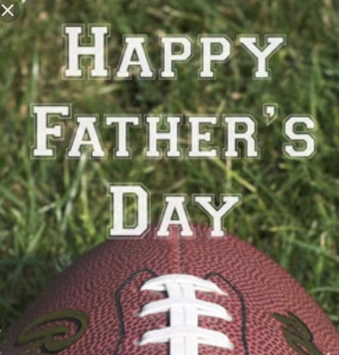 Happy Father’s Day to all the Minutemen Dads!  
#HUNT
#F5OH