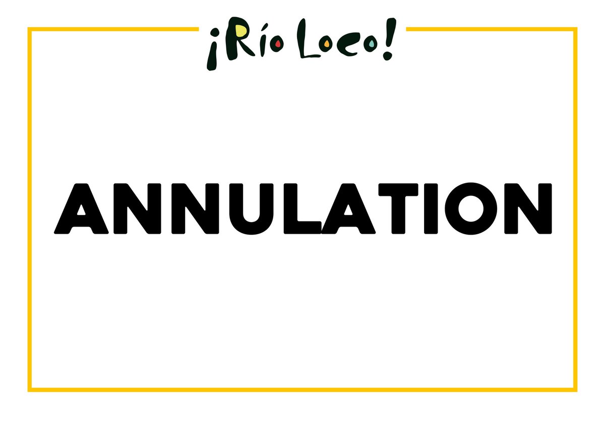 Rio Loco tweet media