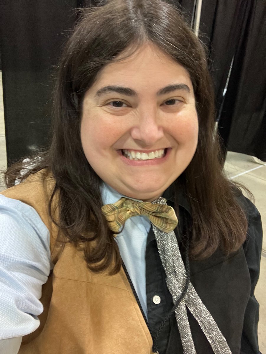 Jillian Volts On Twitter Hello neilhimself drmuig And jillian-volts-on-twitter-hello-neilhimself-drmuig-and