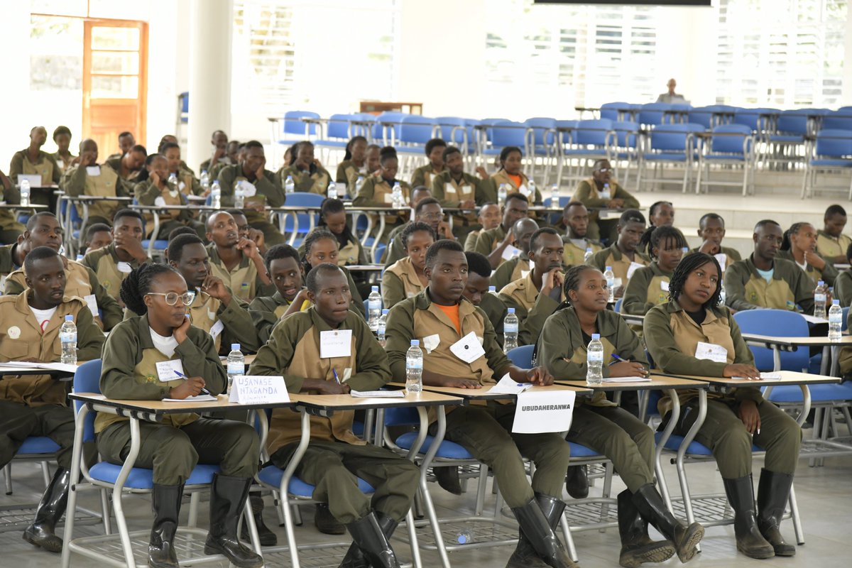 Ministry of Education | Rwanda on Twitter: 