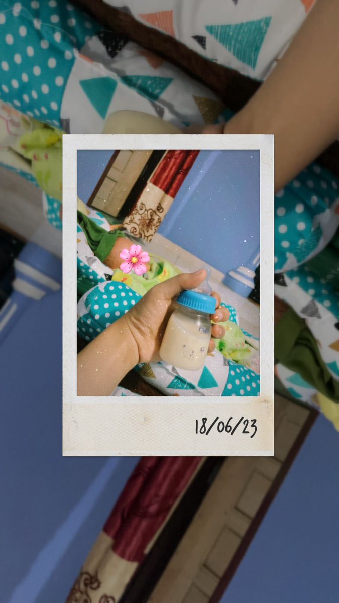 yulinayundari's tweet photo. Karna semua butuh proses 🤗 
MasyaAllah makin lancar 

Sehat sehat anak mama 🌸 https://t.co/rIj9K4zTvD