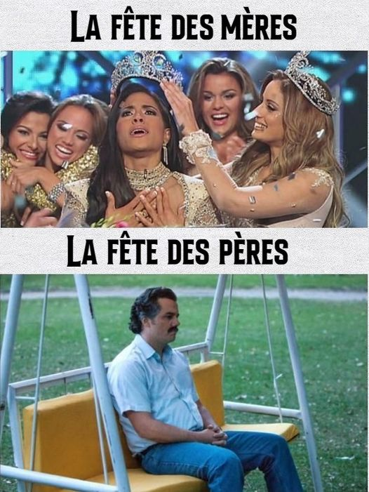 C'est un peu ça ...🤡