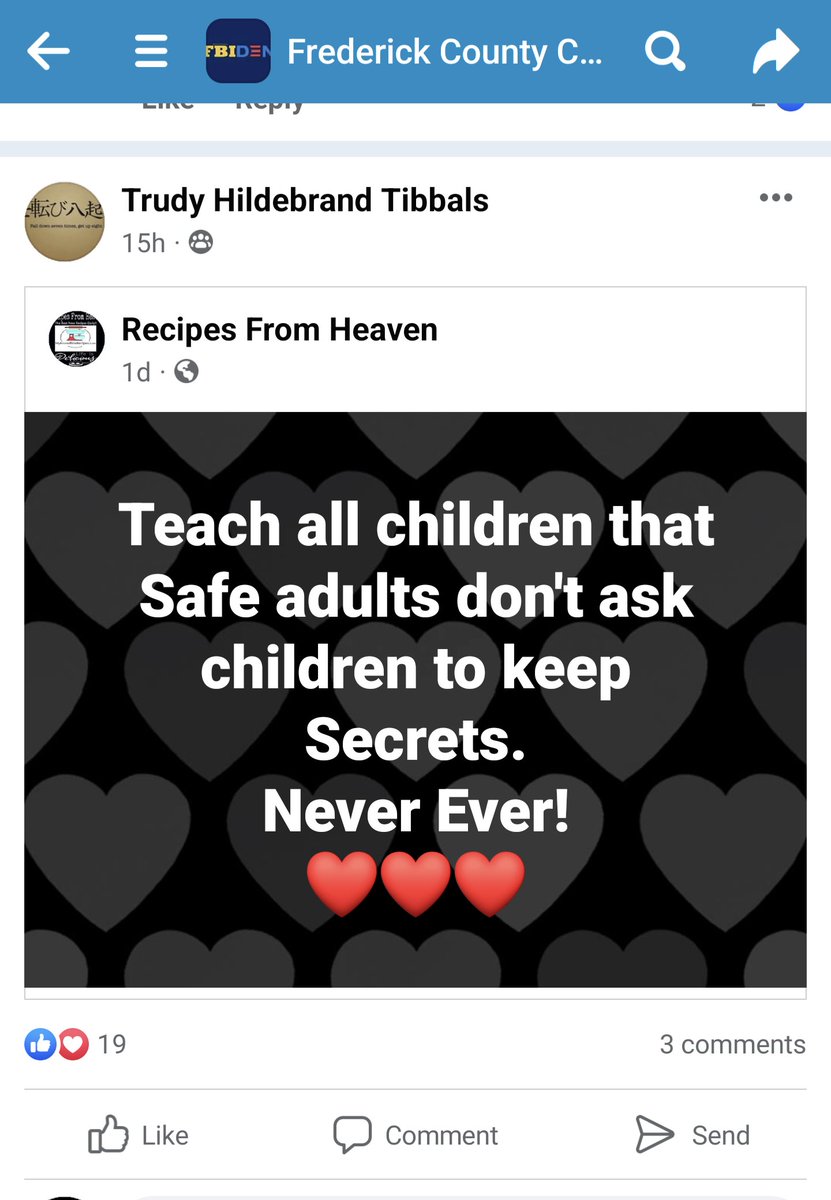 ALLIES *THIS* IS WHAT *THEY* THINK OF TEACHERS WHO CREATE SAFE SPACES FOR CHILDREN 🤯🤯🤯
#LGBTQIA #translivesmatter #ProtectTransKids #ProtectOurKids #ProtectTheKids #TeachersOfTwitter