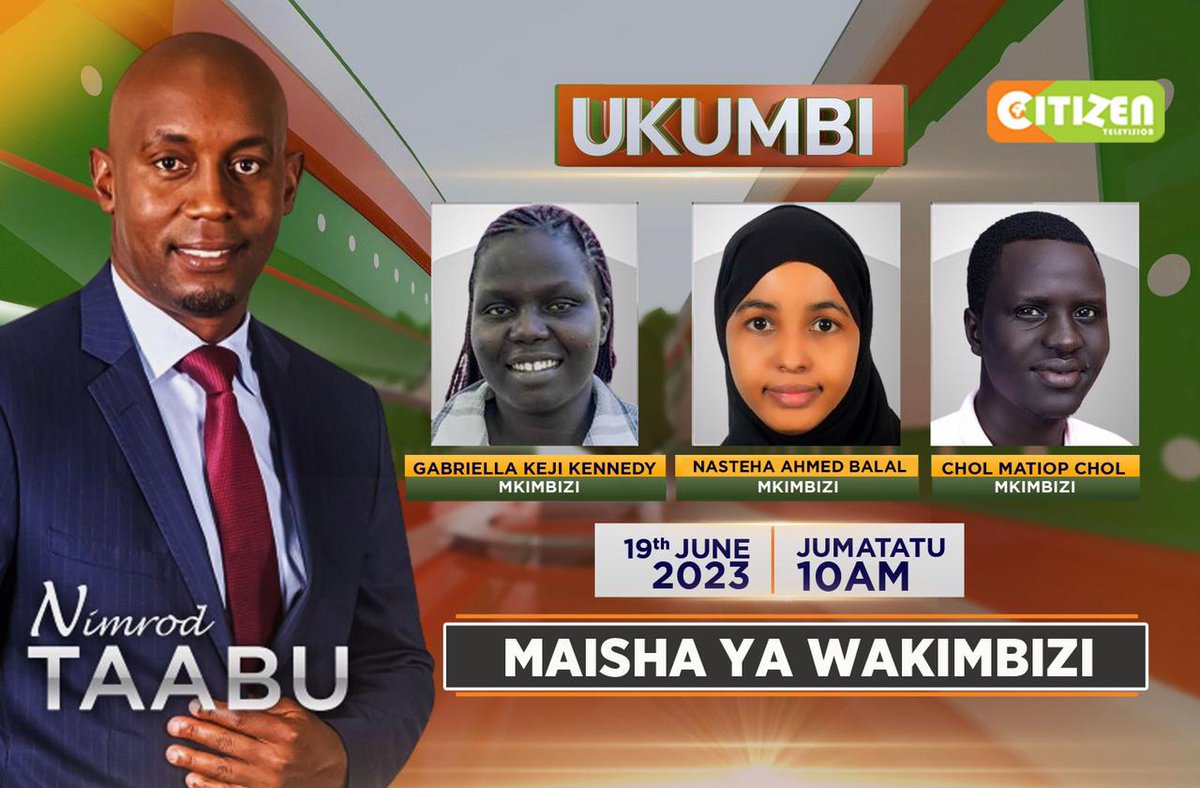 FilmAid Kenya tweet media