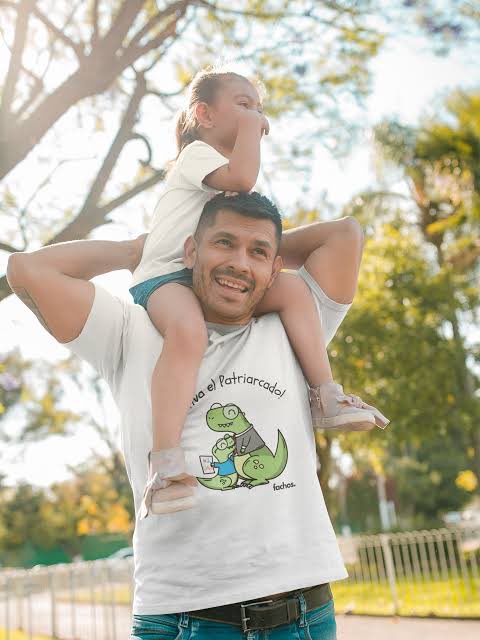 FachosMx's tweet photo. Feliz Día del Padre!

#VivaElPatriarcado https://t.co/dM8HuKvFo9