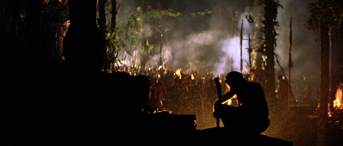 Apocalypse Now