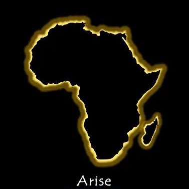 #NewAfrica
Manifesting the arising of Africa
More of it's their turn 🛞