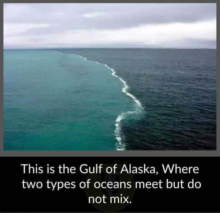 Gulf of Alaska