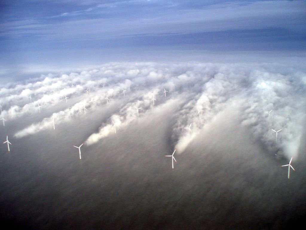 MANMADE CLIMATE CHANGE: Germany’s 30,000 Wind Turbines Causing Local Rainfall Droughts. Reducing reliance on nuclear energy is devastating Germany’s environment. stopthesethings.com/2023/06/09/cli…