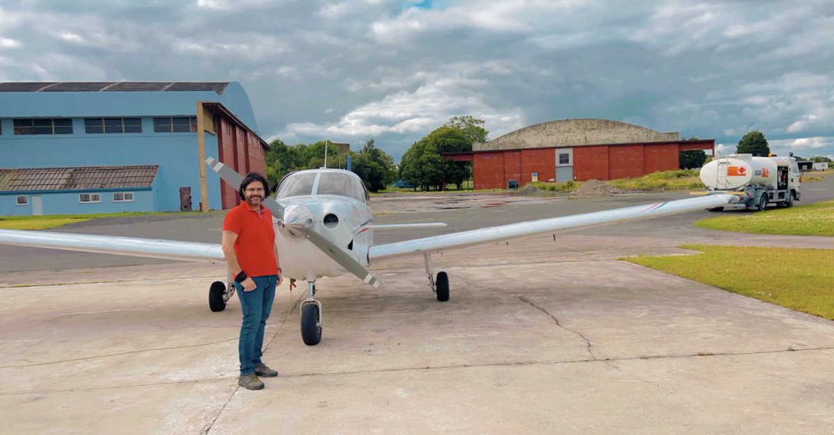 drfareehafaisal's tweet image. Fly safe❤️ ……. Fly high ✈️ IA 
#Flying #FunFlying