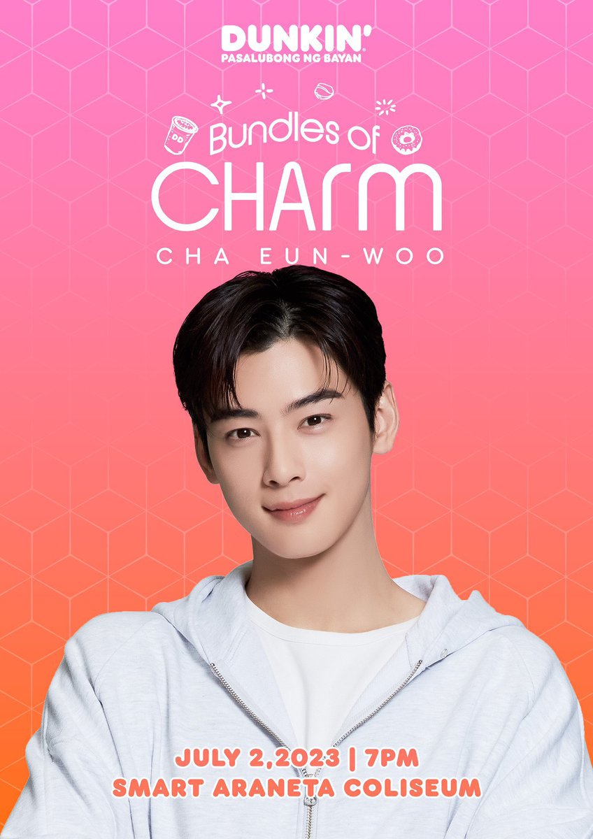 Is there anyone who can tell us their Kim Soo Hyun experience with the Dunkin event? 

So we know what we can expect in Cha Eunwoo with Dunkin? 🥺😊💜