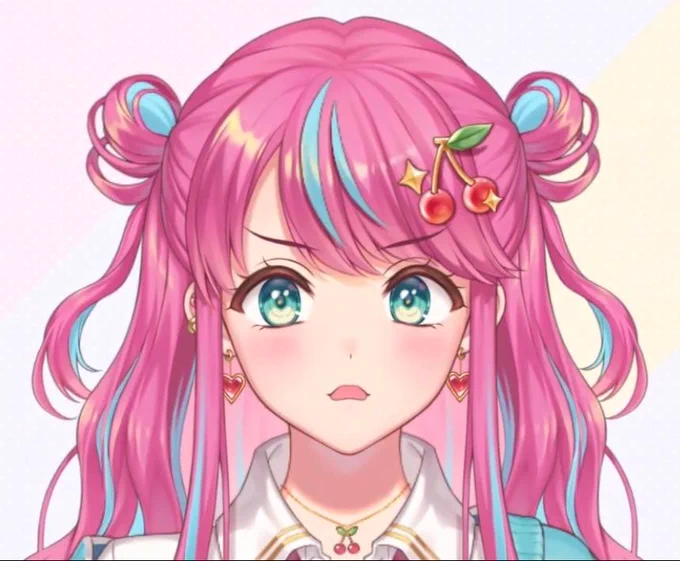 好き顔 #めろちるらいぶ 