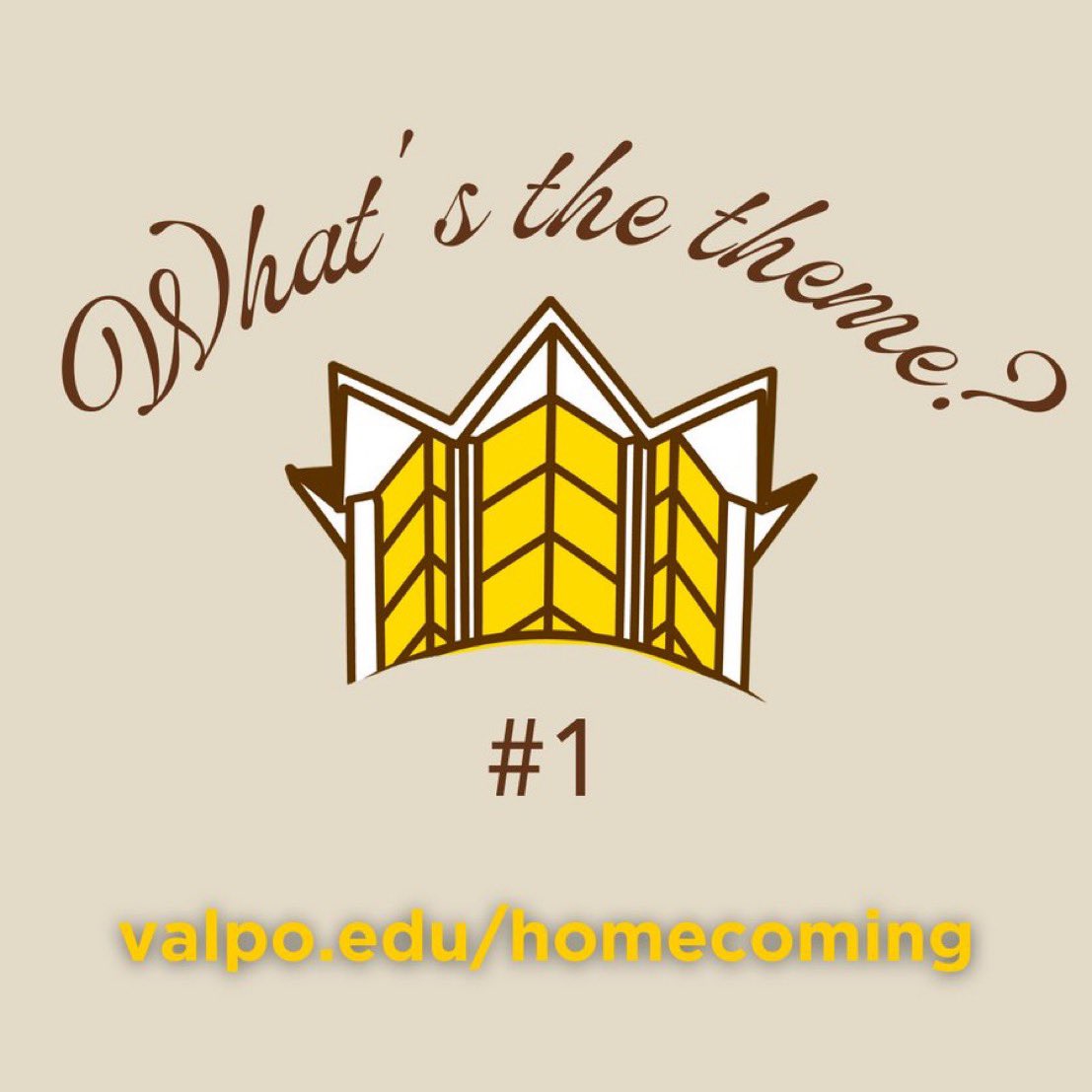 Valparaiso University Career & Alumni Network on Twitter "📣It's time