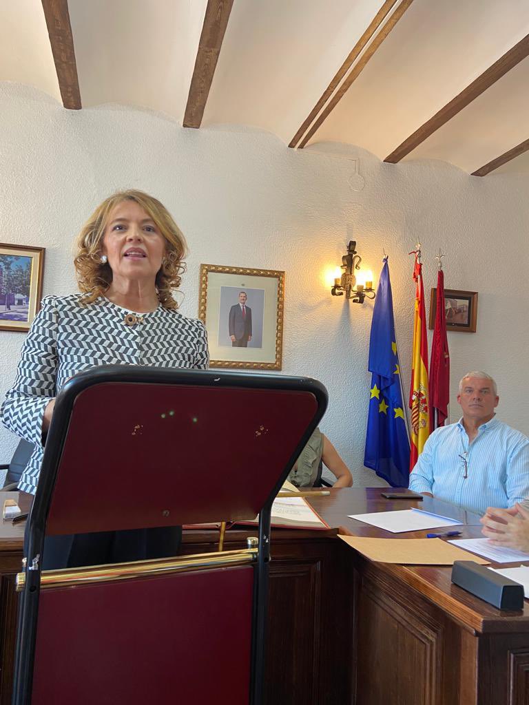 Aurelia Sánchez tweet media